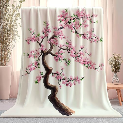 Decorazione Di Classe: la coperta presenta una tecnologia di stampa ad alta definizione con motivi vividi e chiari che la rendono un sorprendente pezzo decorativo. Con un'ampia gamma di colori disponibili, è facile mescolare e abbinare i motivi per adattarli al tuo arredamento. Questa coperta non solo valorizza visivamente il tuo spazio, ma offre anche un'esperienza sensoriale confortevole
