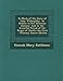Produktbild So Much of the Diary of Lady Willoughby, as Relates to Her Domestic History: And to the Eventful Period of the Reign of Charles the First - Primary Source Edition