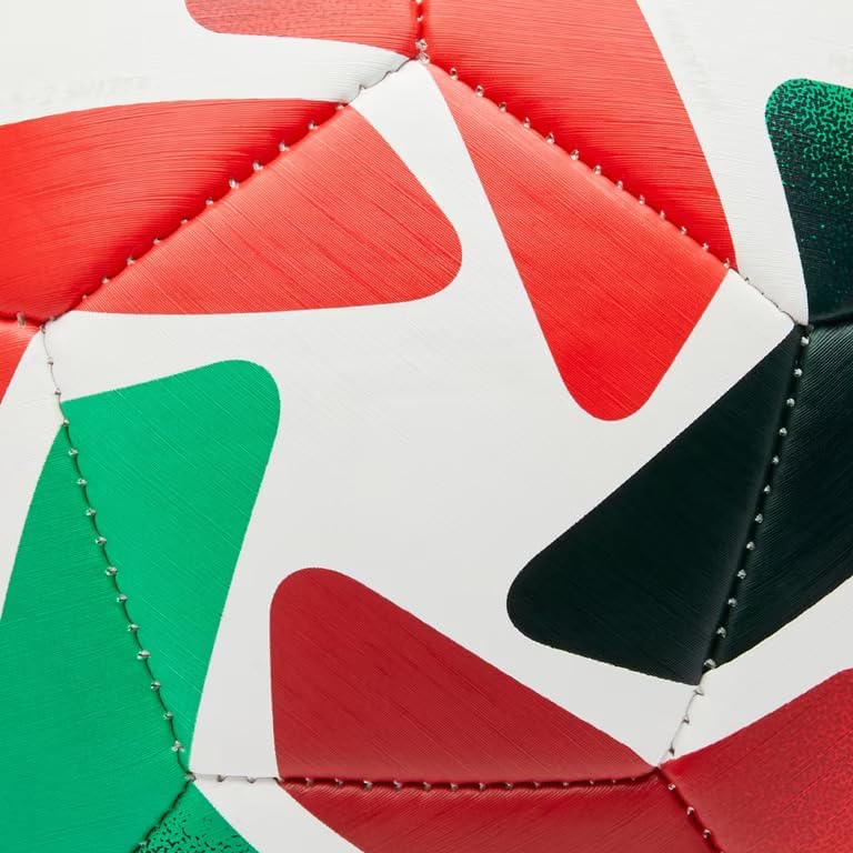 Miniatura 3 de Kipsta Portugal - Pelota de fútbol profesional para entrenamiento, talla 5, original para todas las edades, grupo de PVC, cosido de PVC, fútbol