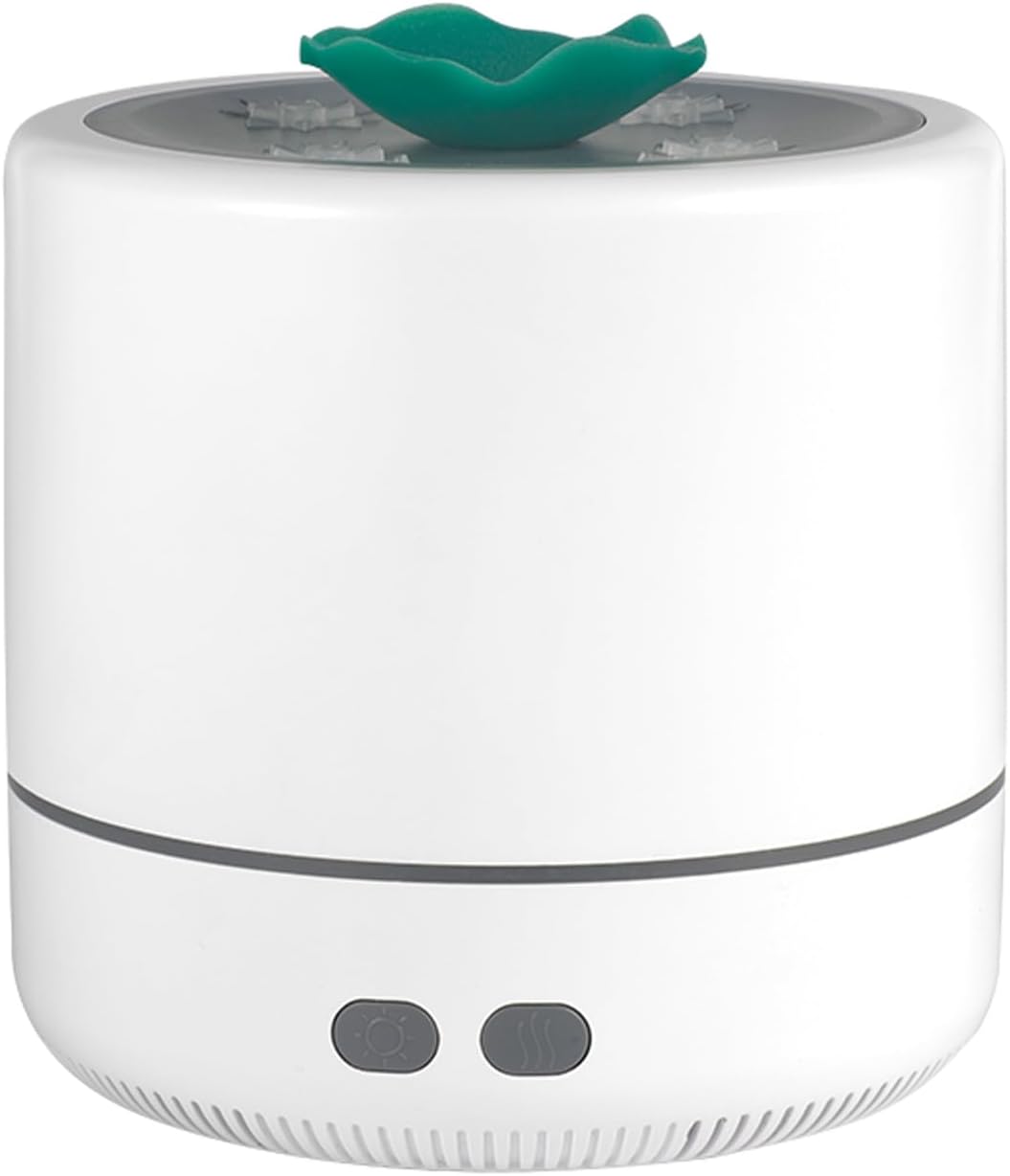 Essential Oil Diffuser, Plug in Silent Essential Oil