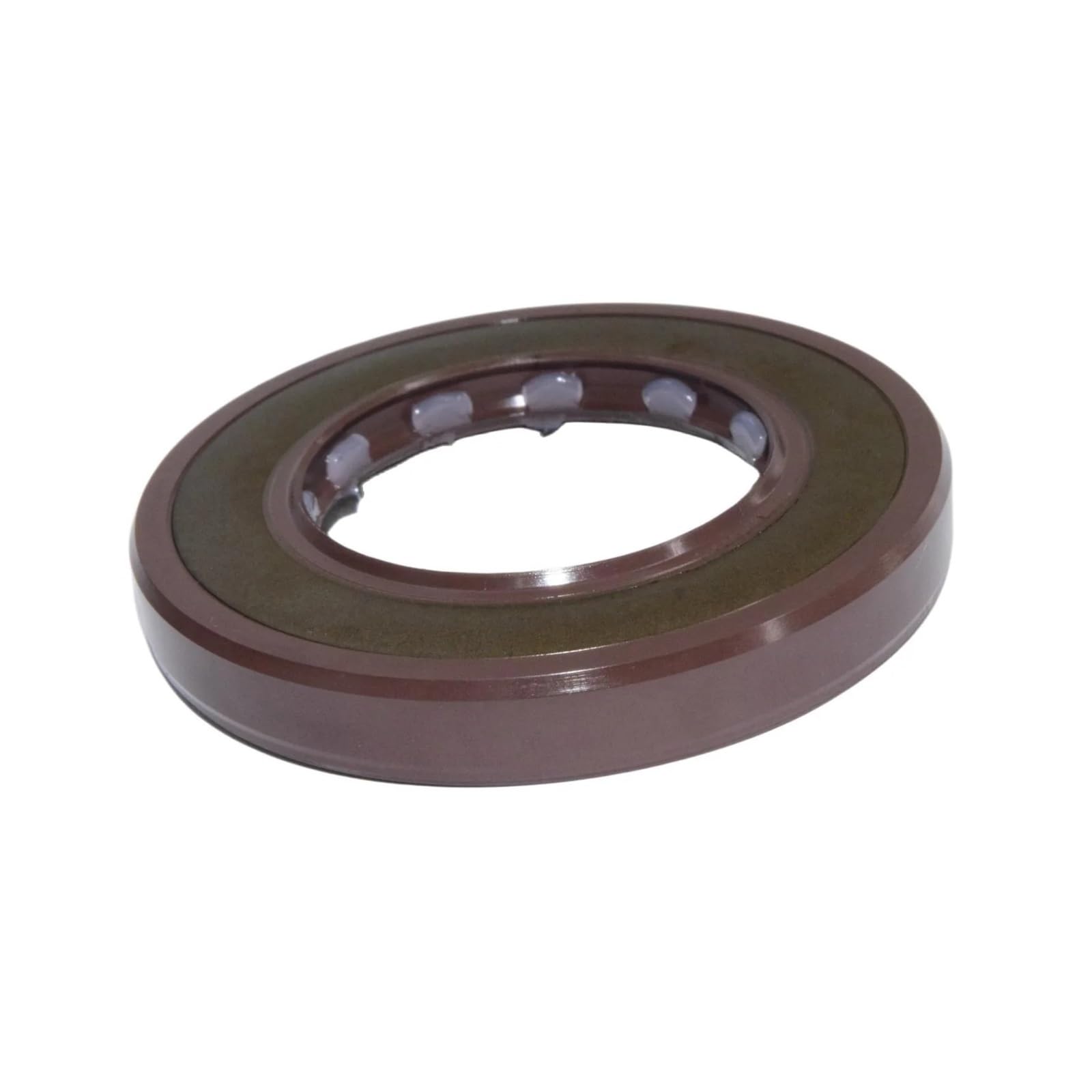 TPKMVGAP Shaft Oil Seal 30x52x7 For Hydraulic Pump or Motor Repair Kit Parts High-Pressure Skeleton Shaft Oil Seal Gasket Sealing Ring