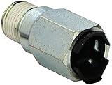 Genuine GM 15265200 Heater Inlet Hose Connector