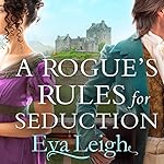 Cover of A Rogue’s Rules for Seduction