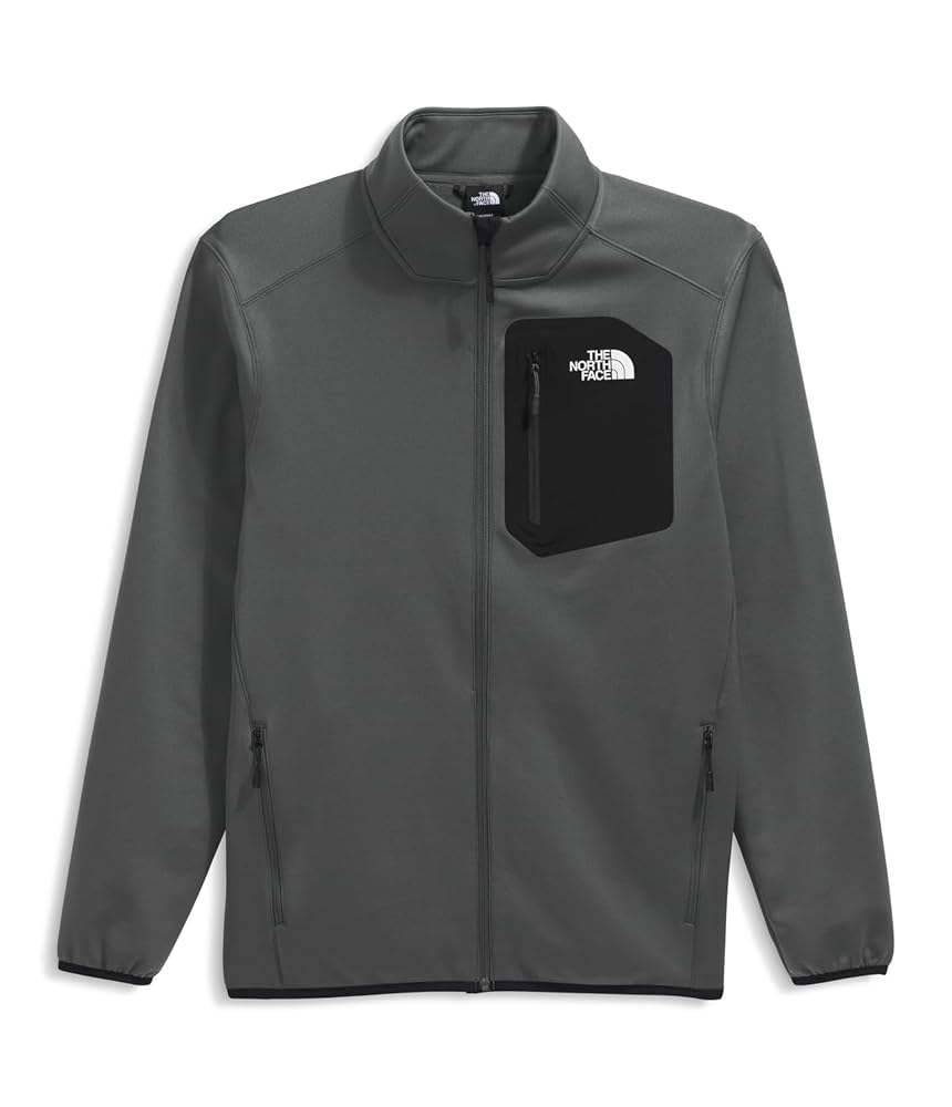 【美品】NORTH FACE FL VX STAND COLLAR JACKET 美品】NORTH FACE FL VX STAND COLLAR JACKET