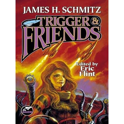 Trigger and Friends