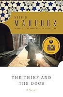 Algopix Similar Product 17 - The Thief and the Dogs