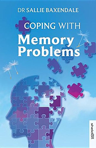 Buy Coping with Memory Problems — BookShops.in