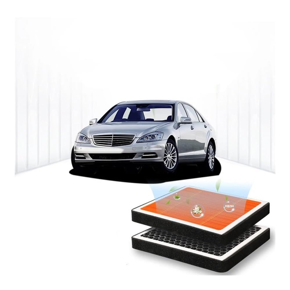 Filters Filtro Aire Accesorios Para El Coche Aire Acondicionado Filtro De Cabina Para S250 Para CDI