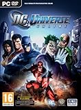 Sony DC Universe Online, PC - Juego (PC) Sony DC Universe Online, PC - Juego (PC)