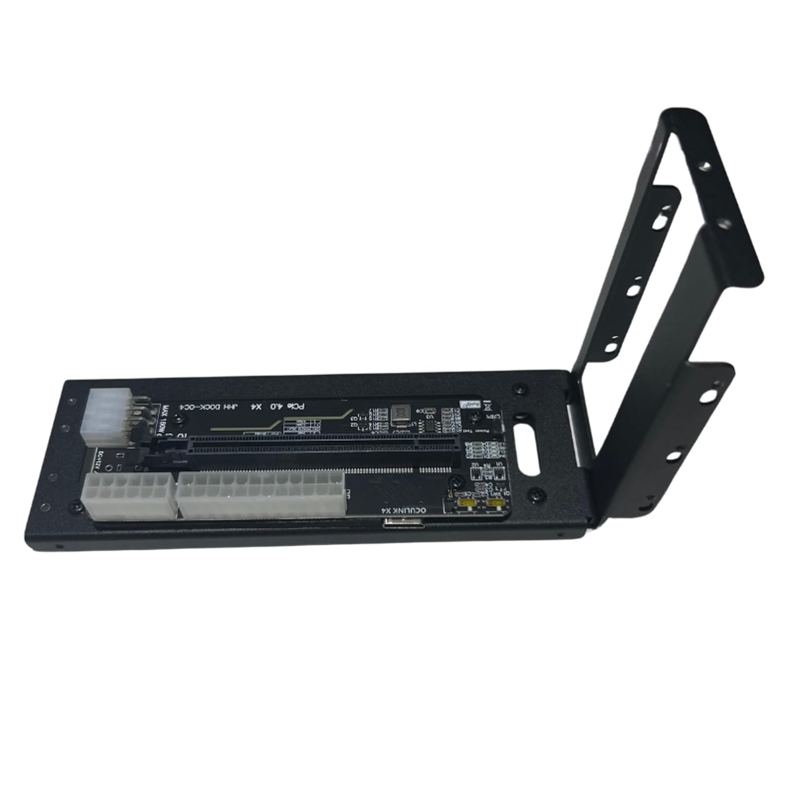 Amazon.co.jp: ラップトップ EGPU Oculink M.2 NVMe 外部グラフィック 