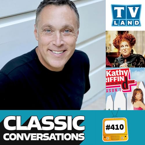 Michael Levitt's Legendary Life Behind TV's Magic Moments