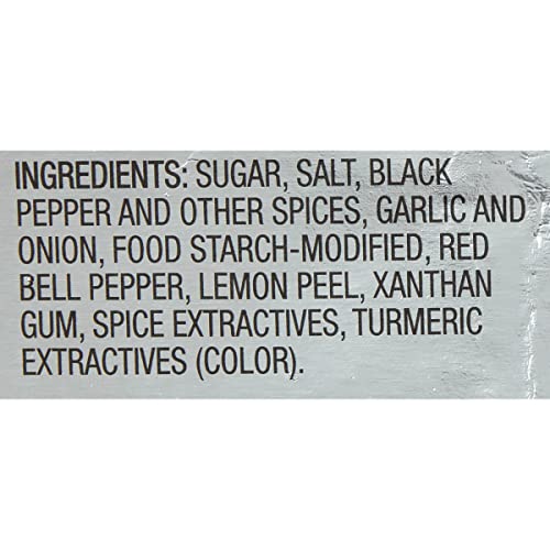 Weber Just Add Juice Marinade Mix, Lemon Pepper, 1.12 Ounce, Pack Of 4 #TOP3