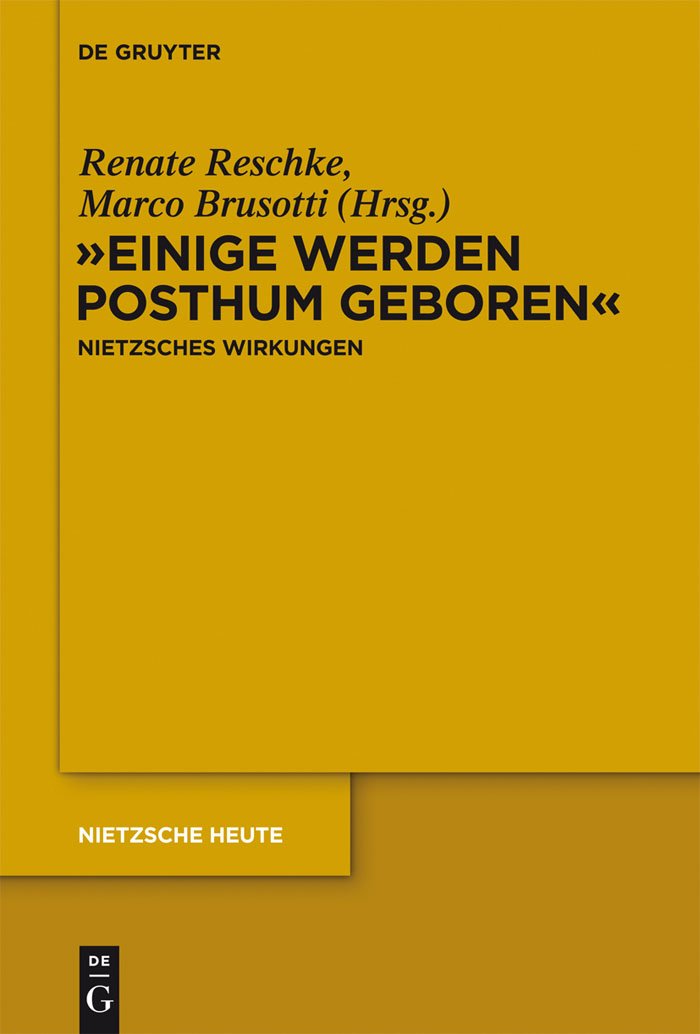Friedrich Nietzsche et son impact posthume analysés dans un essai philosophique rigoureux