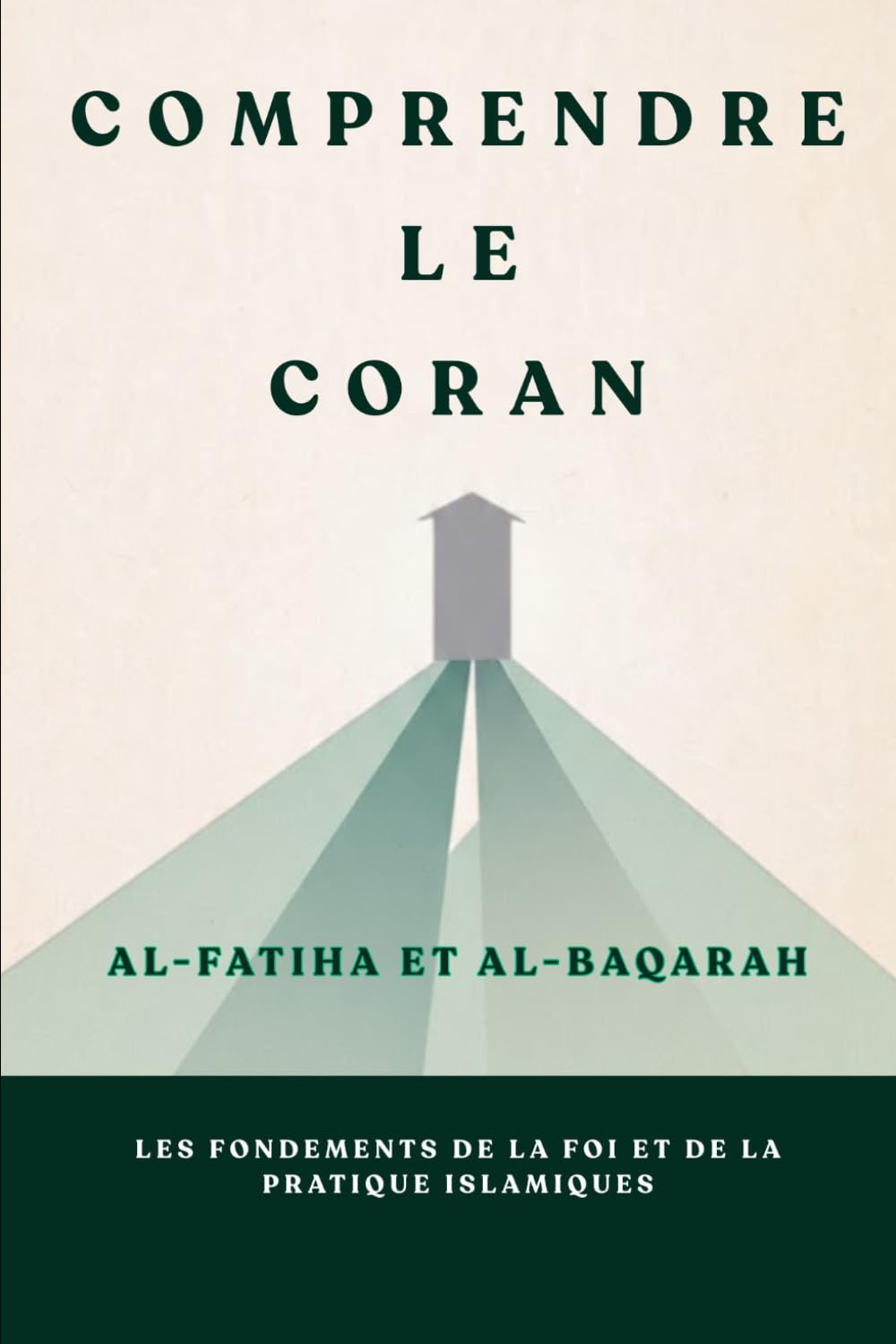 Comprendre le Coran: Al-Fatiha et Al-Baqarah - Les fondements de la foi et de la pratique islamiques