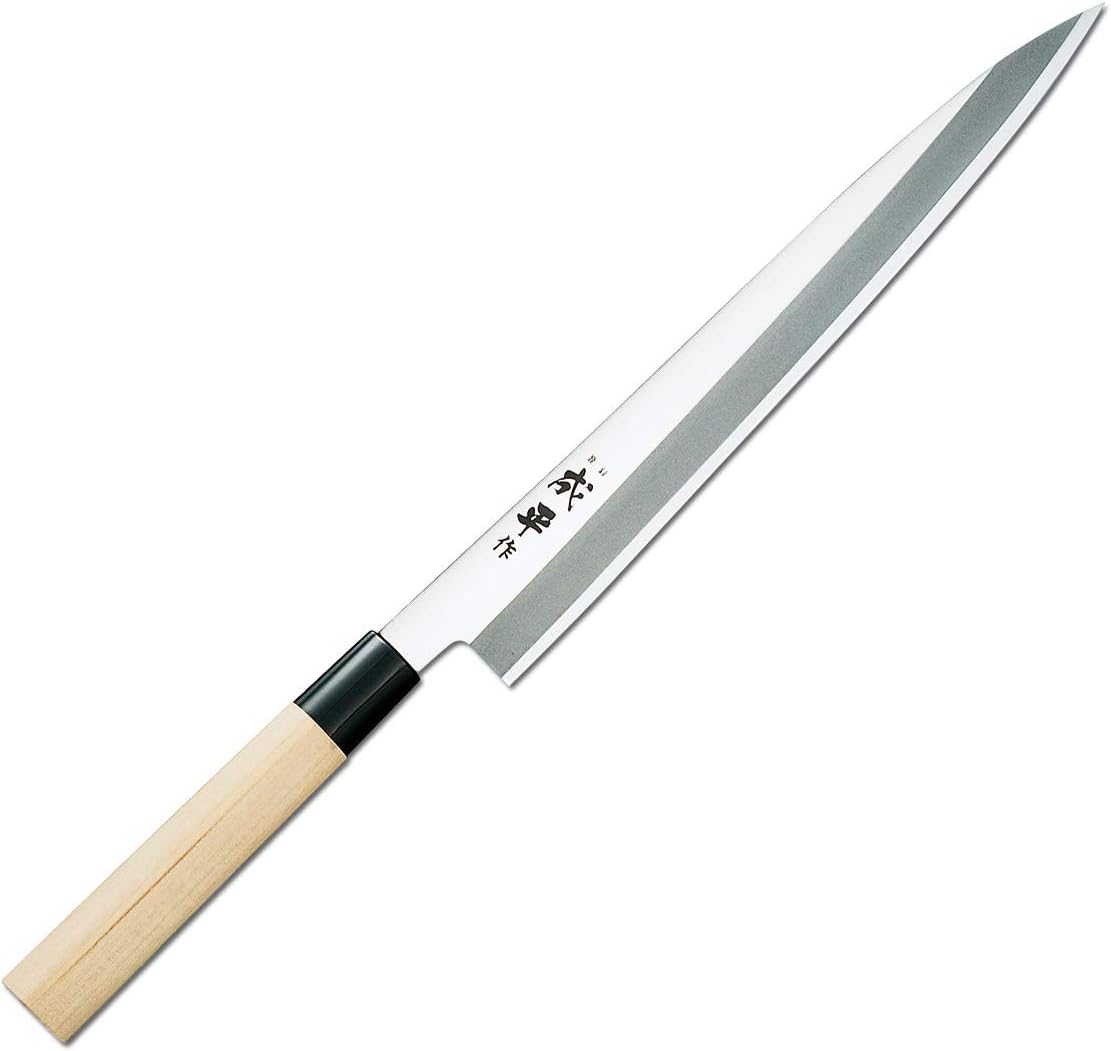 Narihira Yanagiba Sashimi Knife 270mm #FC-77