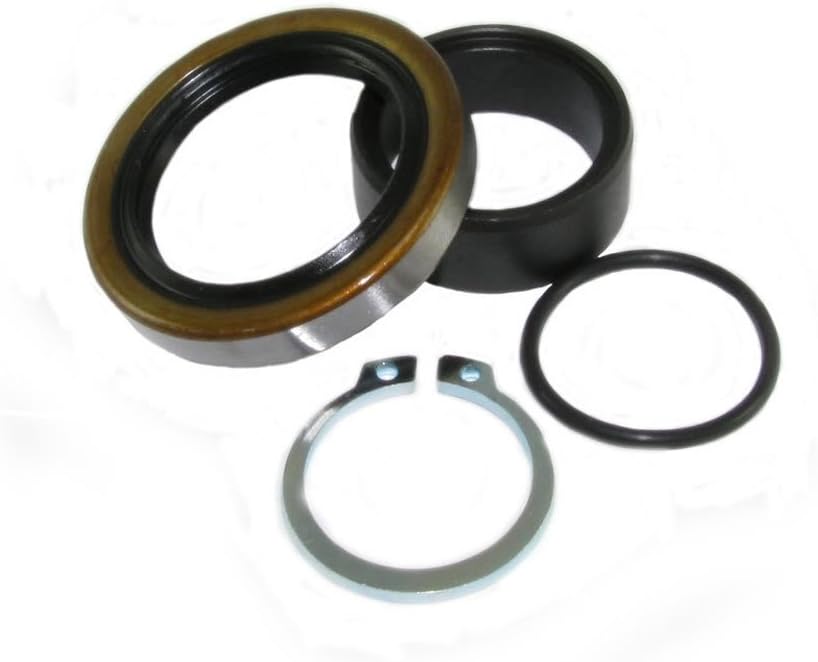 All Balls Counter Shaft Seal Kit for 05-17 Suzuki RMZ450
