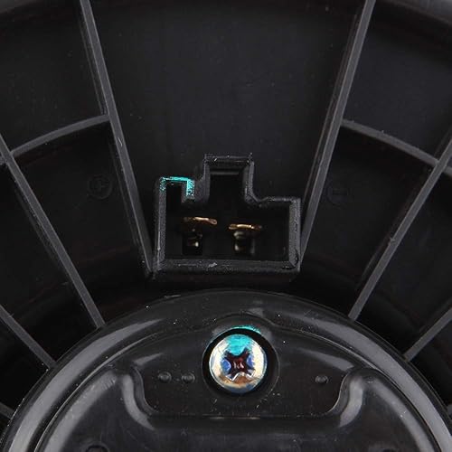 Vista 1224 de SCITOO 700188 Reemplazo del motor del ventilador HVAC con jaula de ventilador para Toyota Tacoma 2005-2015, reemplazo OE - 87103-04043, 87103-04044