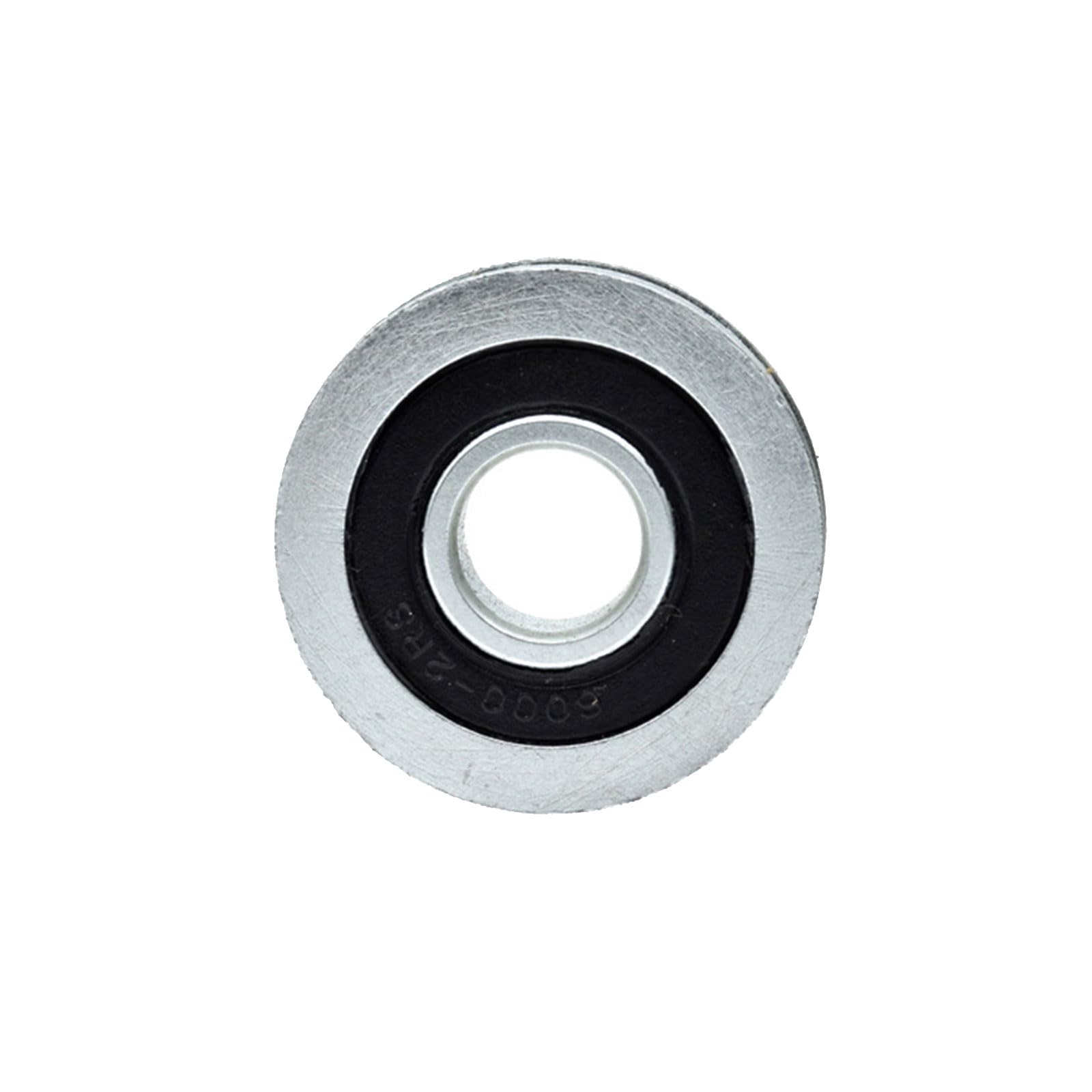 Zxfdsfdbnm Duty Steel U Slot Wheel Pulley Roller Metal Plating For Smooth Movement In Industrial Construction Applications Strong Cable Pulley