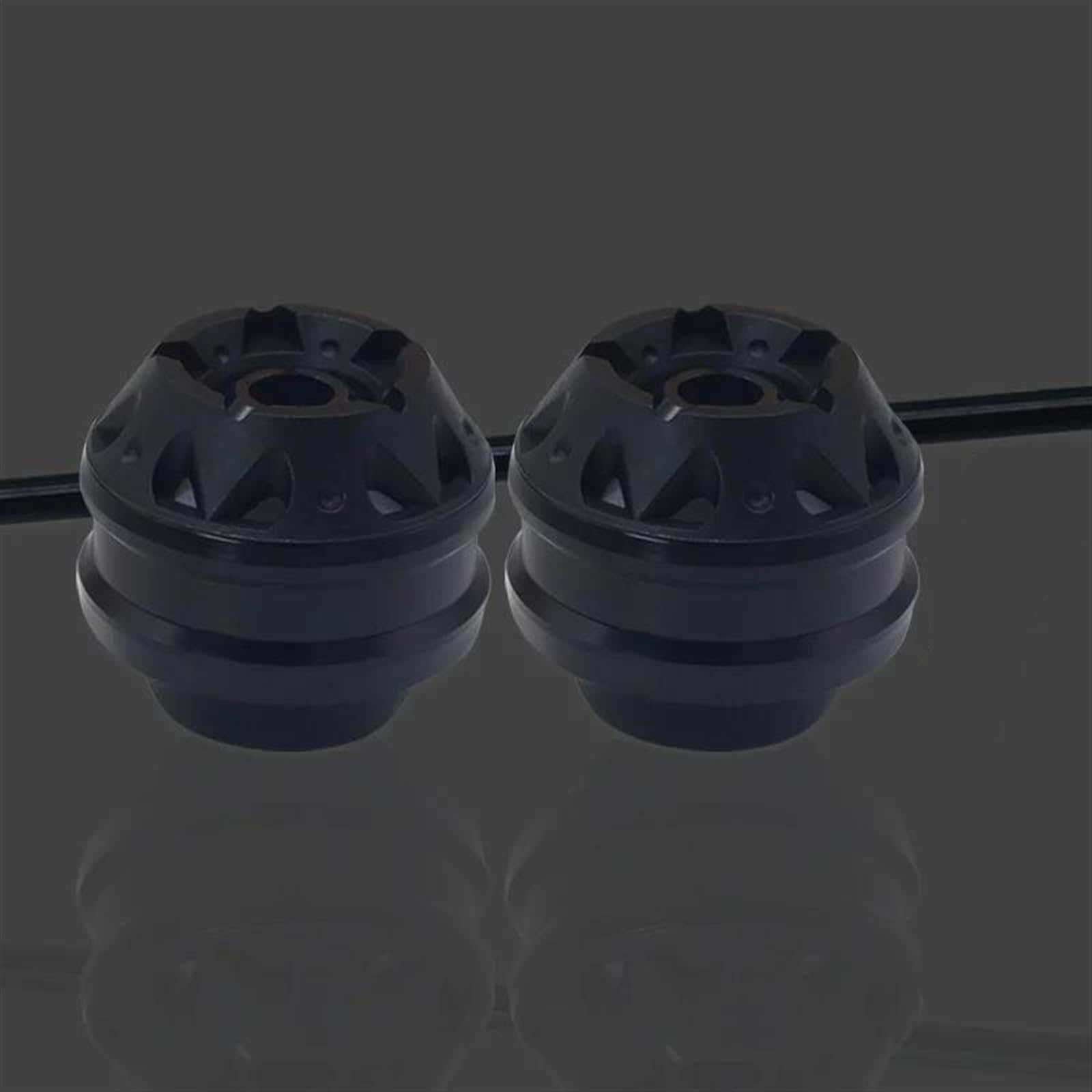 Protecteur de roue pour sécuriser l'essieu de moto Yamaha YZF-R1M 2015-2024