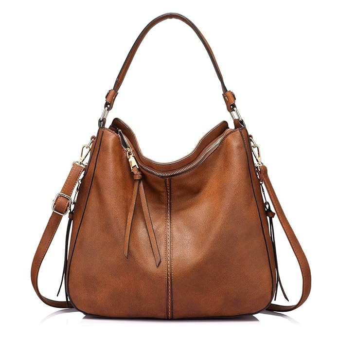 Stylish Handbags For Women Tan-image-41
