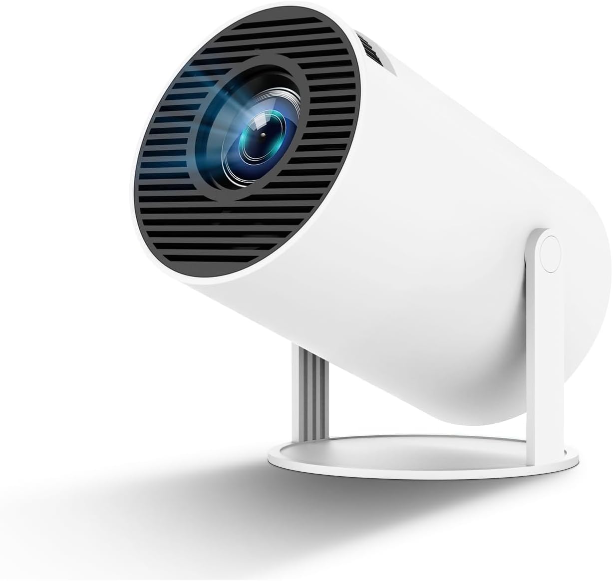 Kepeak Vidéoprojecteur Intelligent 4K, 1080p Full HD Natif