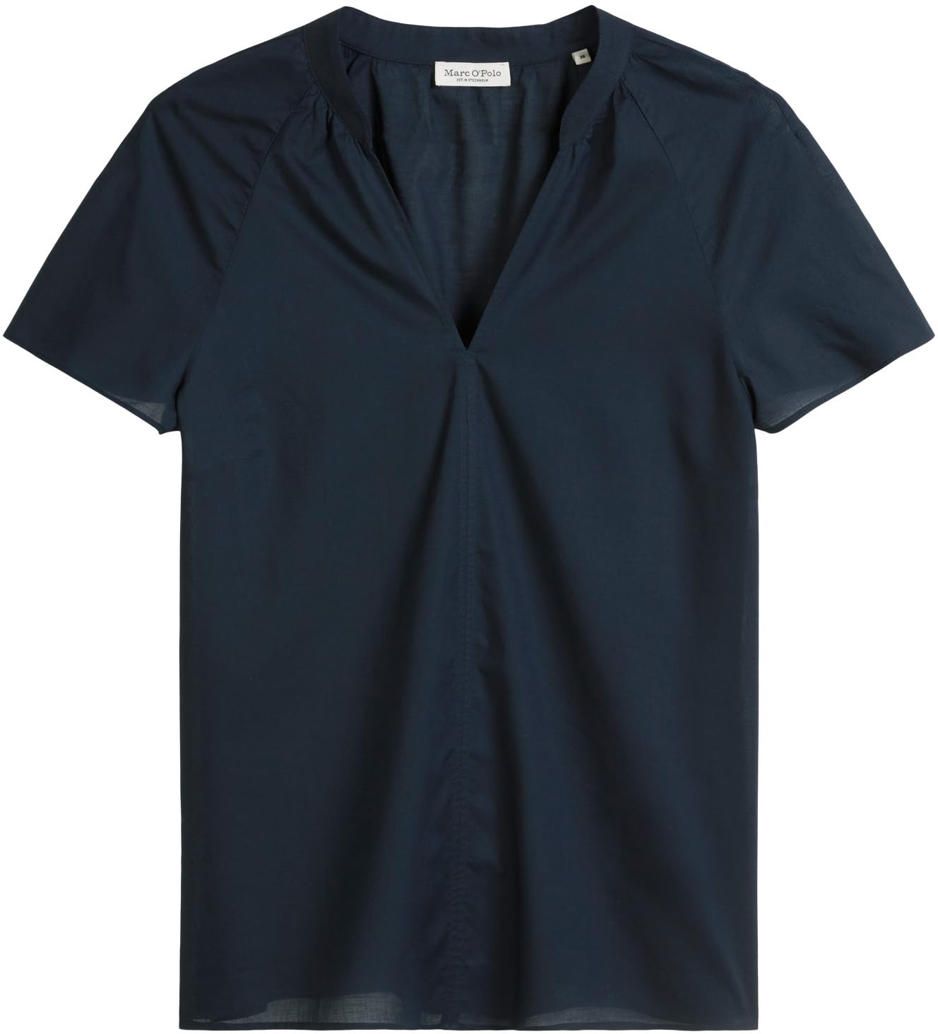 Marc O'Polo 506081141063 Blouse Mujer (Pack de 1)