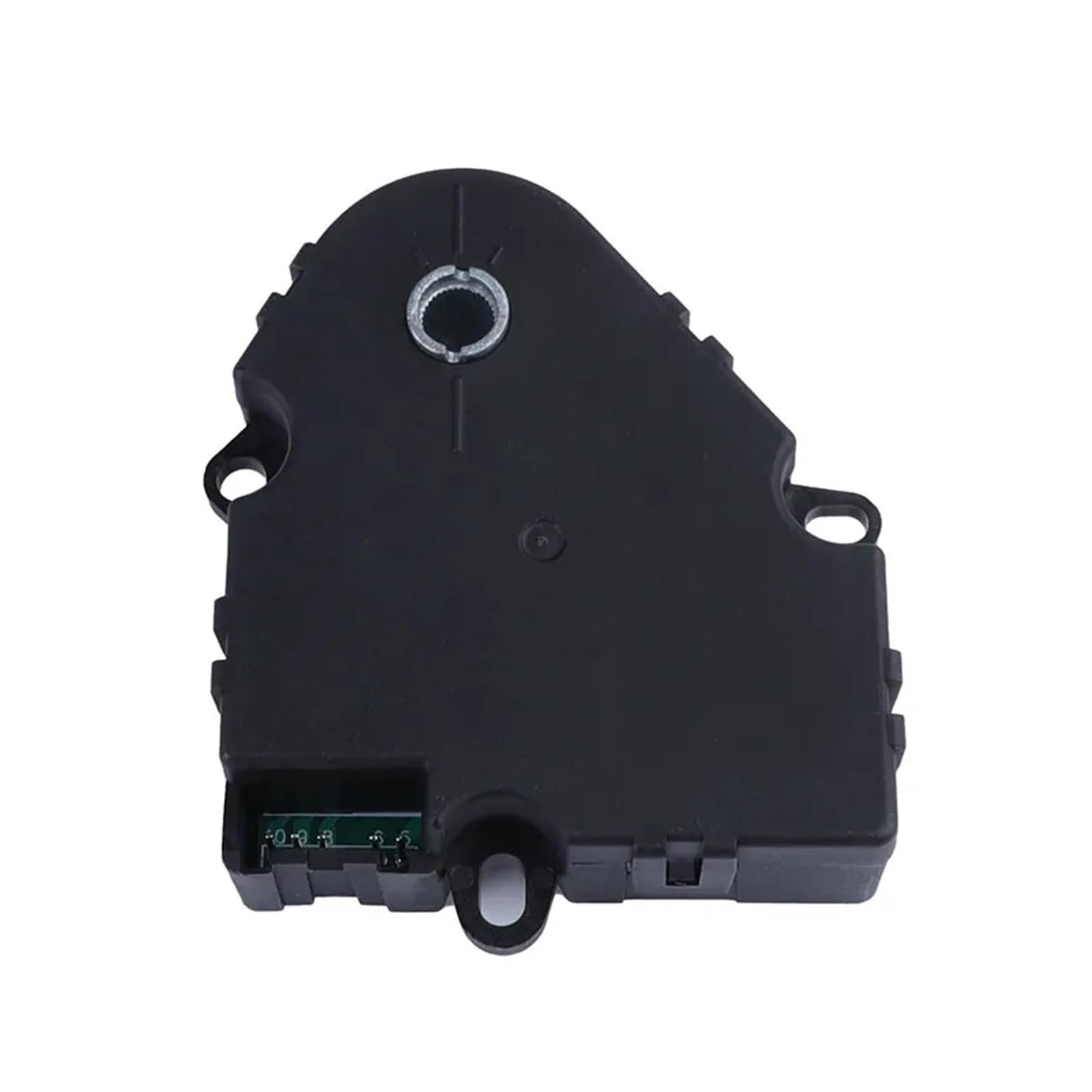 Heater Air Blend Door Actuator,Fit For Chevrolet, Malibu,Fit For Pontiac, G6,Fit For Saturn, Aura 15844209 604135 604-135 22737143 Car HVAC Siłownik do sterowania temperaturą