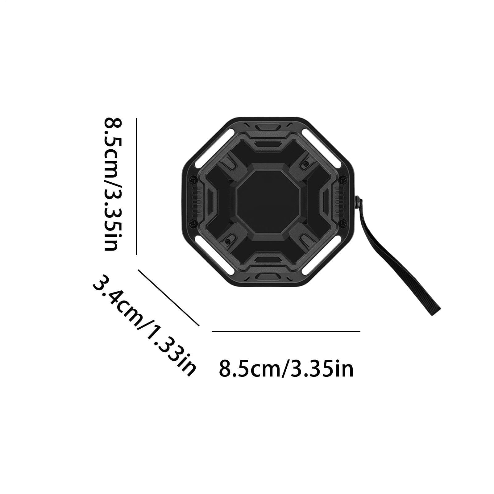Cuerda de remolque para bicicleta, capacidad de 100 kg, correa retráctil para bicicleta, cuerda telescópica para remolque, para adultos, familia, montaña, carretera, aventura, camping, etc