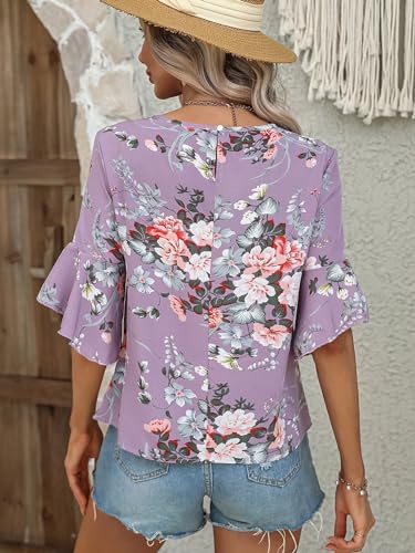 Image of HITHROW Solid Regular Fit Women's Tops