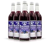 Diesdorfer sortenreiner Fruchtglühwein