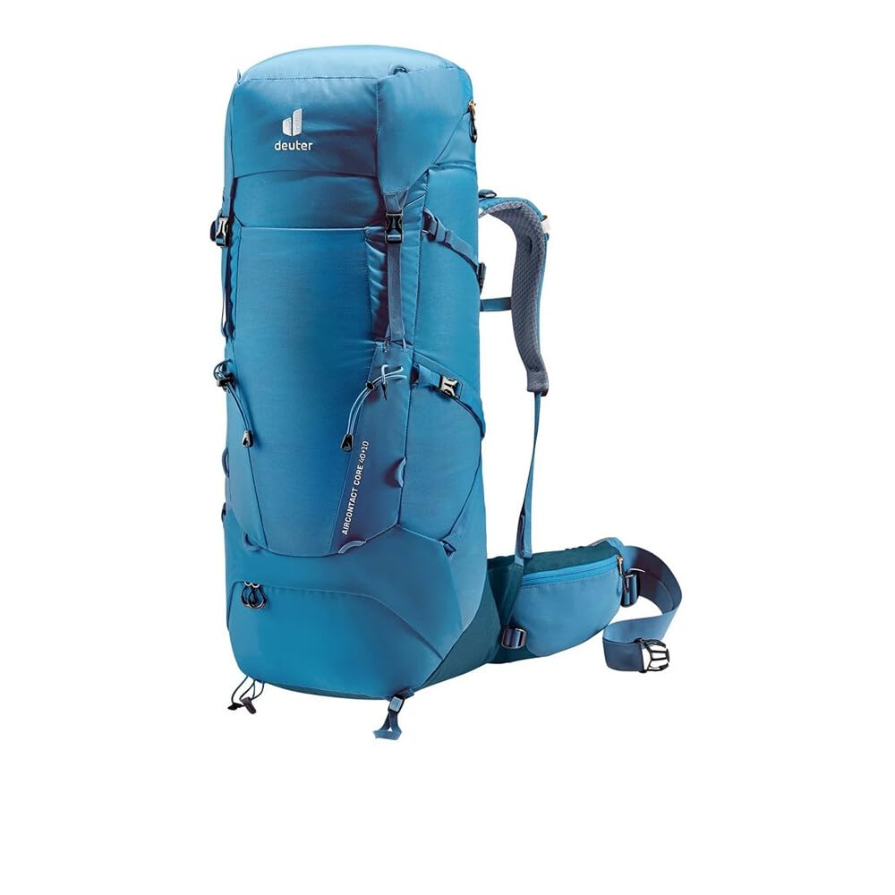 Deuter Aircontact Core 40+10 Trekking Backpack