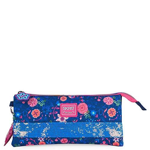 SKPAT - Astuccio Portapenne - Astuccio per la