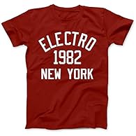 PREMIUM COTTON: A standard/loose fit, preshrunk, men's short sleeved, crew neck t-shirt made from the finest 100% cotton - ensuring a comfortable fit. FANTASTIC QUALITY PRINT: We use the latest printing methods to ensure the printed design is as dura...