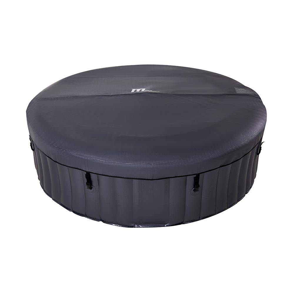 Hydromassage Pool Tempo Style Mspa Muse Carlton M-CA061