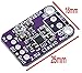 WWZMDiB 1PCS PAM8302 2.5W Single Channel Class D Audio Power Amplifier Module Development Board
