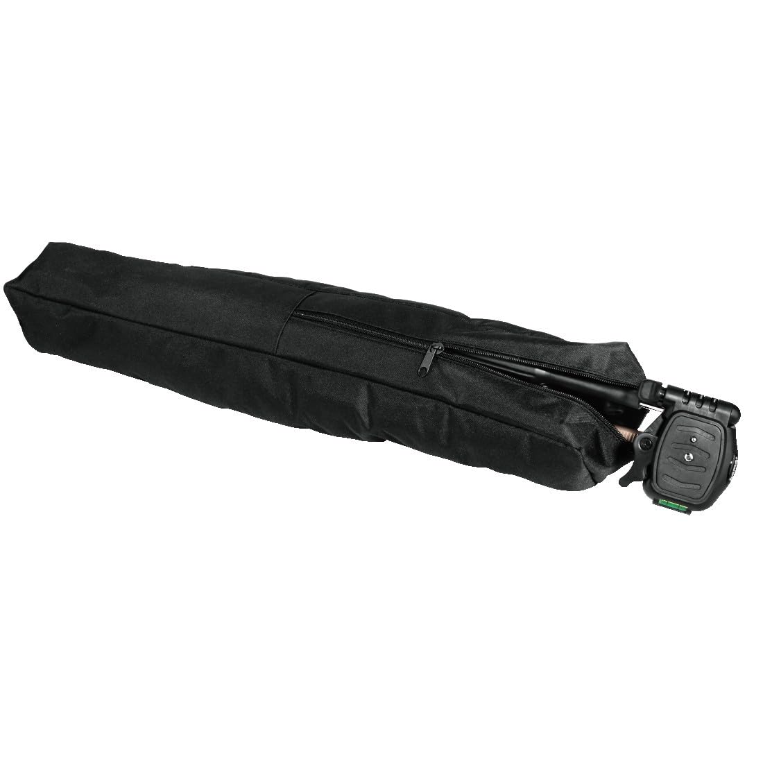 HAMA Monopiede "Star 78 Mono" con borsa (61-176 cm), champagne