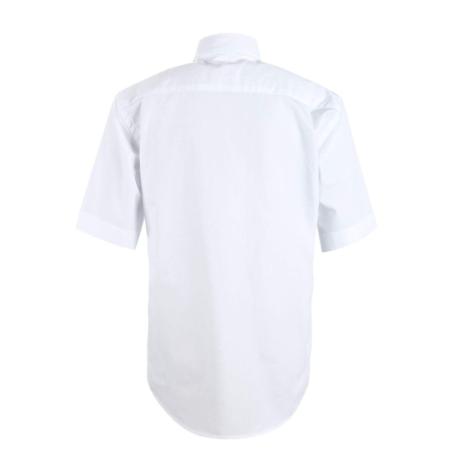 G.O.L. - Jungen festliches Hemd, Kurzarm, weiß - 5605000,Größe 170