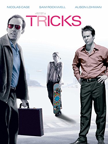 Tricks