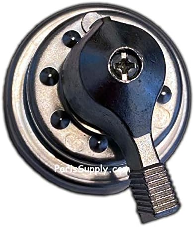 ALL TRUCK PRODUCTS TARP MOTOR REVERSING ROTARY SWITCH ONLY