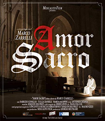 Amor Sacro