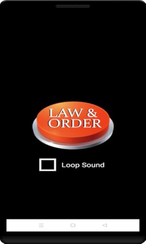 Law and Order Meme Sound