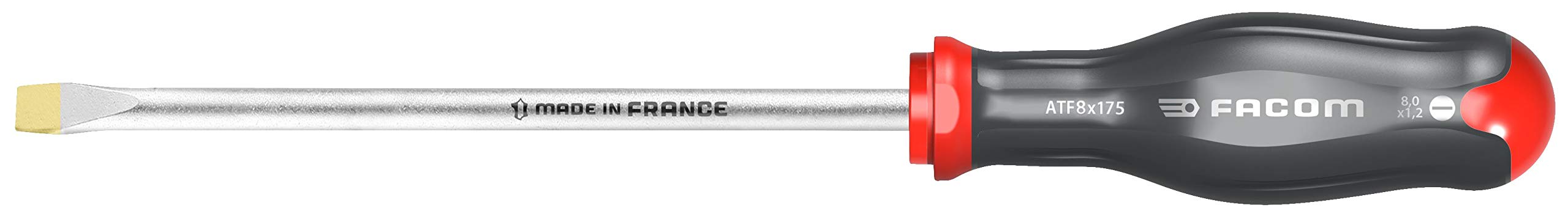 Facom ATF8X200 Screwdriver