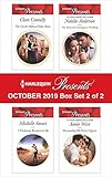 Harlequin Presents