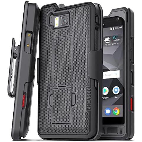 Encased DuraClip Holster for Sonim XP8 Cover