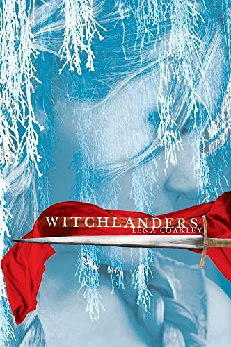 Witchlanders view 2