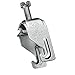 Thomas & Betts SS CPC100SS6 SS316 1 COBRA CLAMP (Pack of 100)