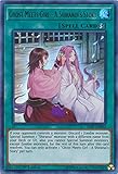 Yu-Gi-Oh! - Ghost Meets Girl - A Shiranui's Story - SAST-EN063 - Savage Strike - First Edition - Ultra Rare
