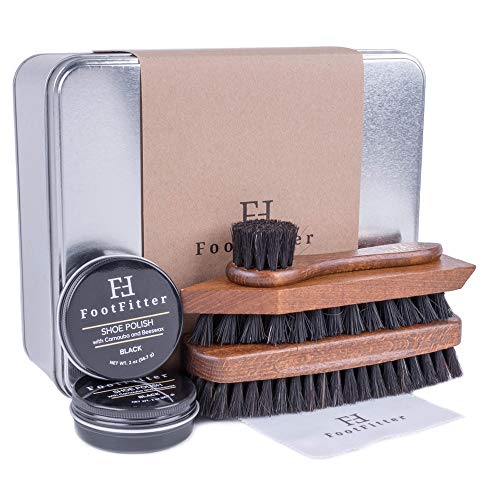 Best Shoe Shine Kit For Military 10Reviewz