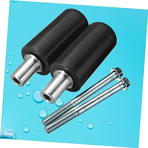 image for Healifty Motorcycle Frame Slider Crash Protector Essential Falling Pre