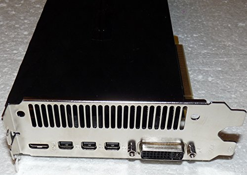 Image of PNY GeForce GTX 970 4GB Graphics Card